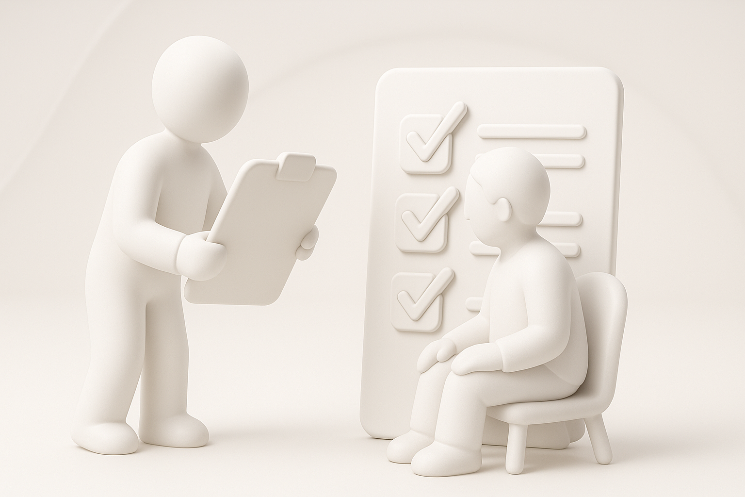 Antraege ausfuellen Pflegegrad