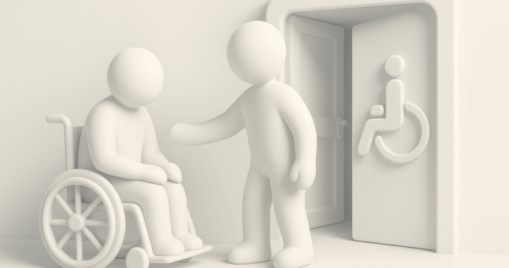 Barrierefreihes wohnen-Bremen