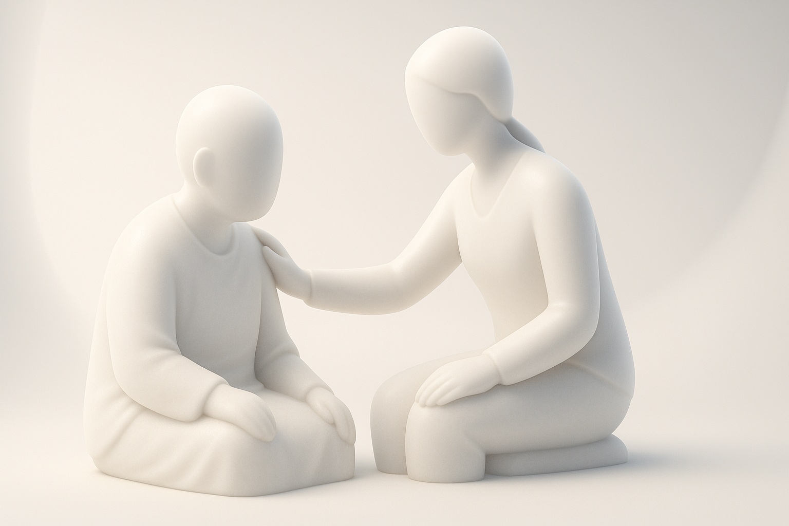 Entlastung fuer pflegende Angehoerige