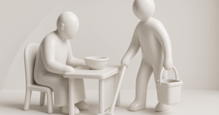 Haushaltshilfe Senioren