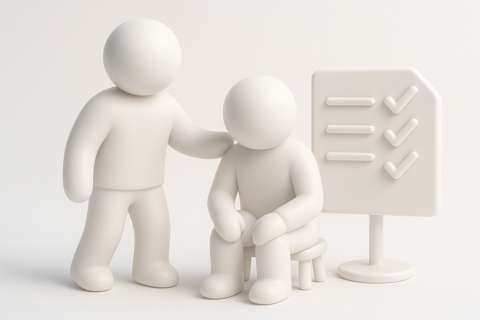 Leistungen Pflegeversicherung