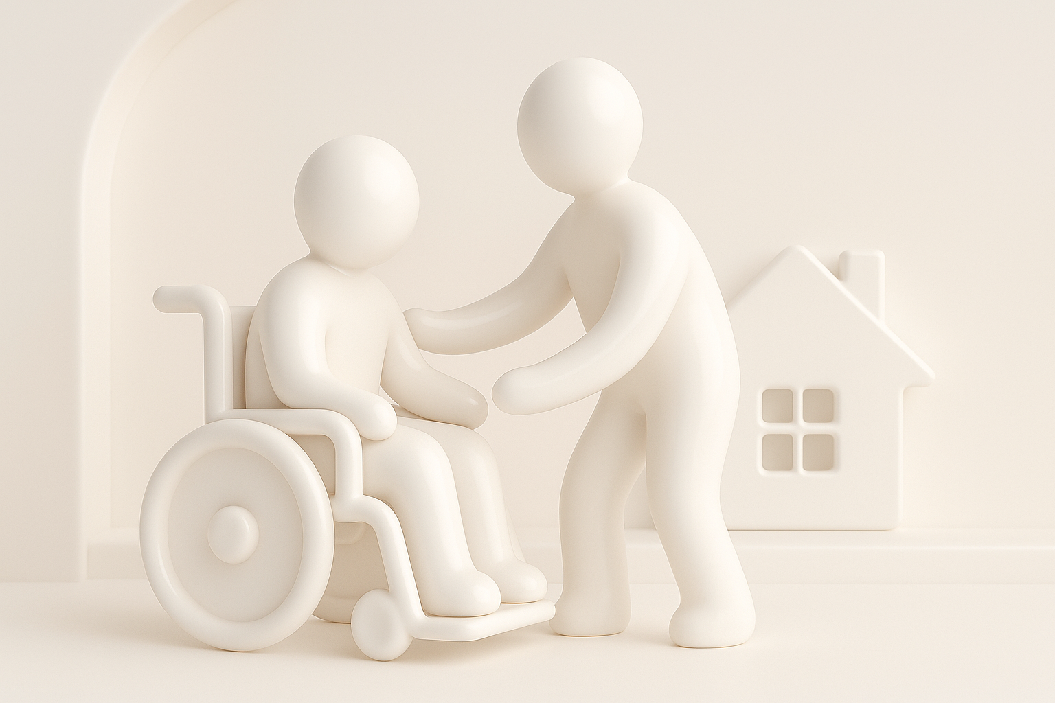 Pflege Angehoerige Unterstuetzung