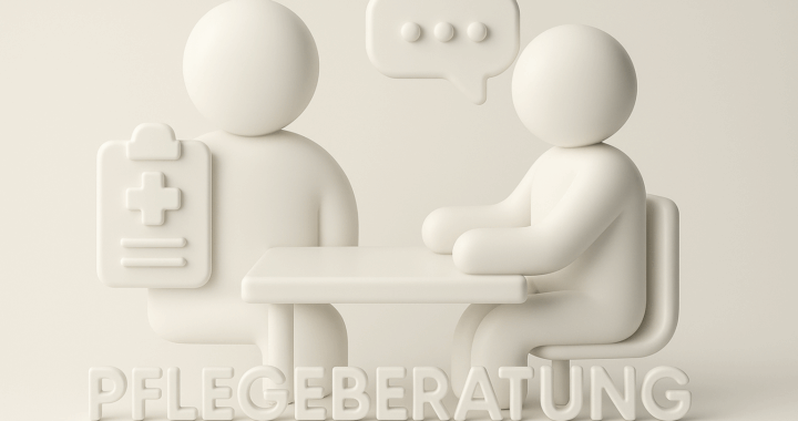 Pflegeberatung