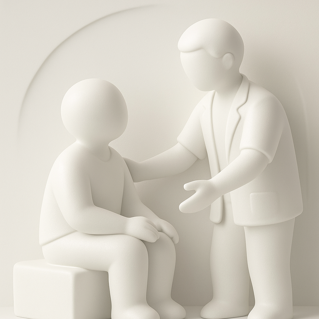 Pflegedienst Beratung